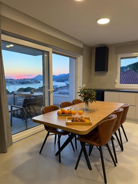 View (from property/room), Dining area