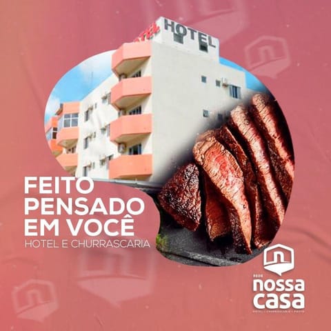 Restaurant/places to eat, On-site shops