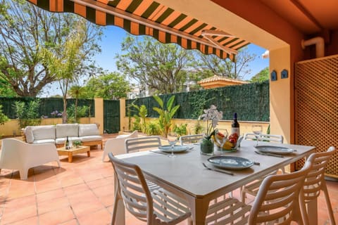 Balcony/Terrace, Other, Dining area