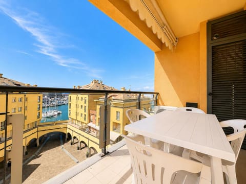 Patio, Day, View (from property/room), Balcony/Terrace, Dining area