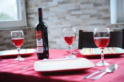 Apartment Doris Apartment in Šibenik