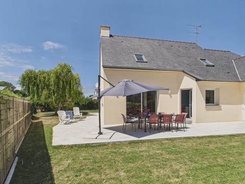 Patio, Garden, Garden view