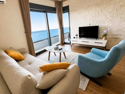 Sea view