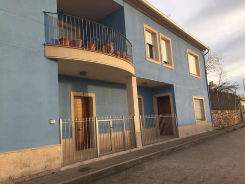 Property view
