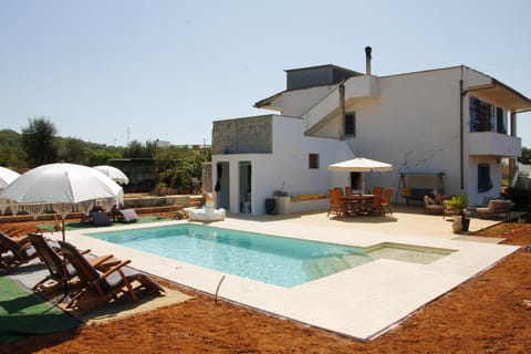 Balcony/Terrace, Swimming pool