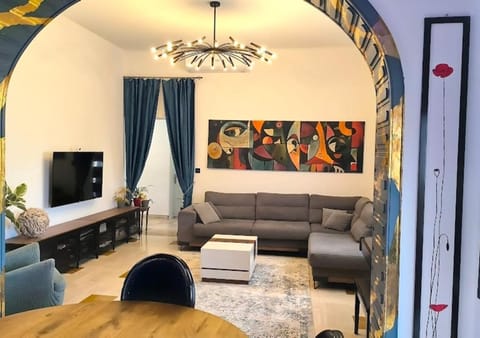 Communal lounge/ TV room, TV and multimedia, Living room