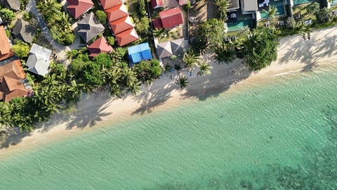 Day, Natural landscape, Bird's eye view, Beach, City view, Lake view, River view, Sea view