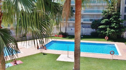 Garden view, Swimming pool