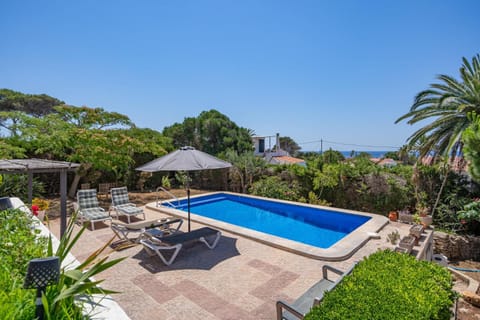 Balcony/Terrace, Swimming pool
