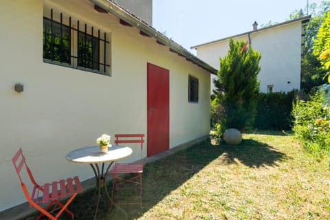 Garden, Garden, Dining area