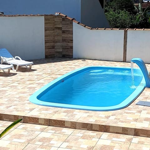 Pousada Canto Verde Inn in State of Rio de Janeiro