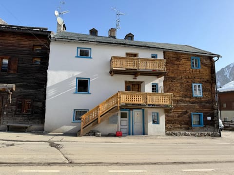 Property view