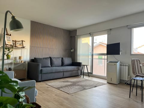 Communal lounge/ TV room, TV and multimedia