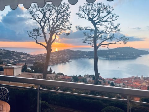 Balcony/Terrace, Sea view, Sunrise, Sunset