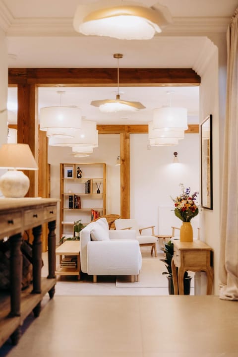 Communal lounge/ TV room, Seating area