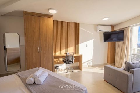 TV and multimedia, Bedroom