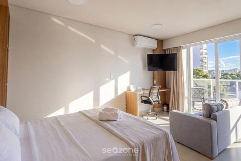 TV and multimedia, Bedroom