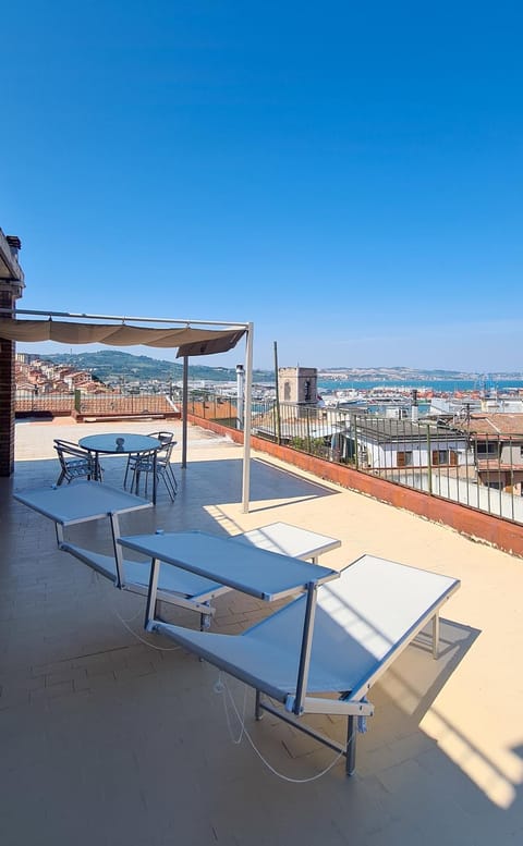 Balcony/Terrace, Balcony/Terrace