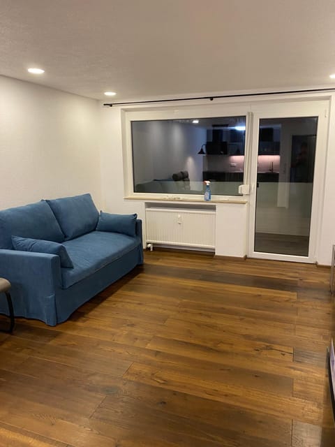 Living room, Seating area, Bedroom