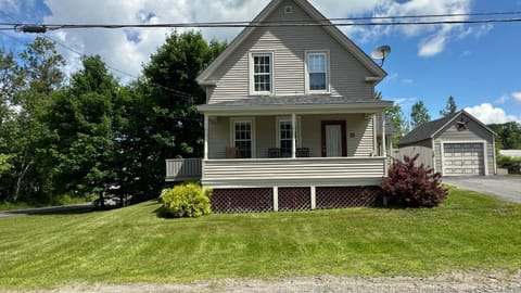 Property building, Day
