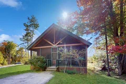 Property building, Day