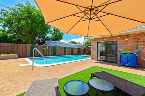 Day, Pool view, Swimming pool
