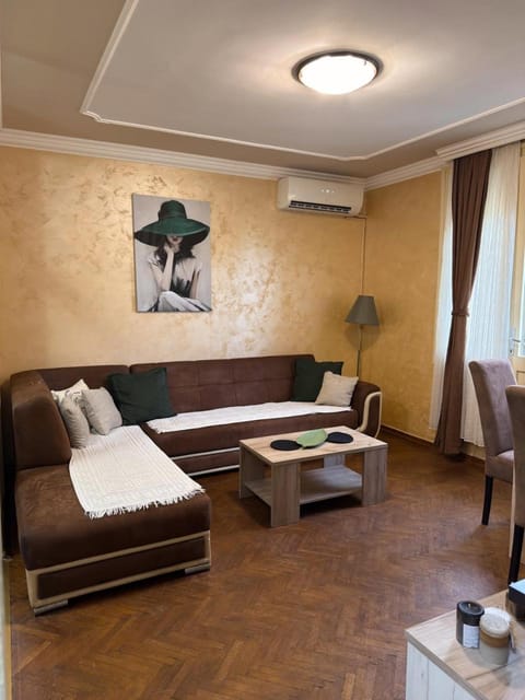 Living room, Seating area, Bedroom