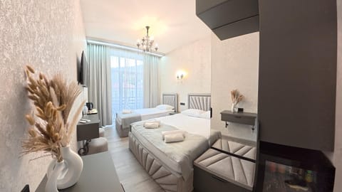 TV and multimedia, Bedroom