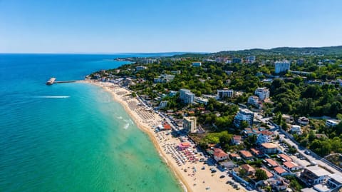 Beach, Beach