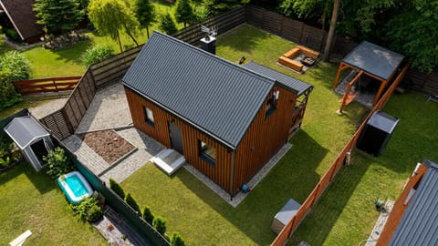 Garden, Garden view