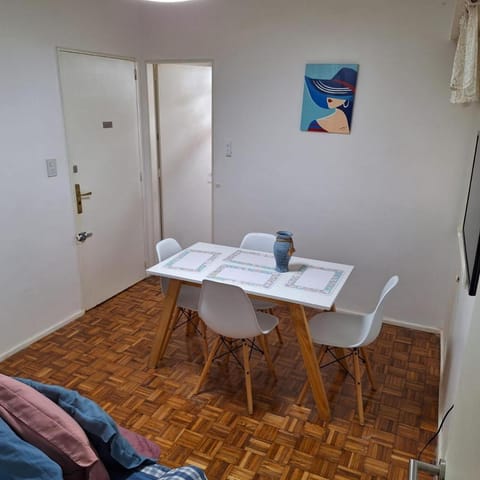 TV and multimedia, Living room, Dining area