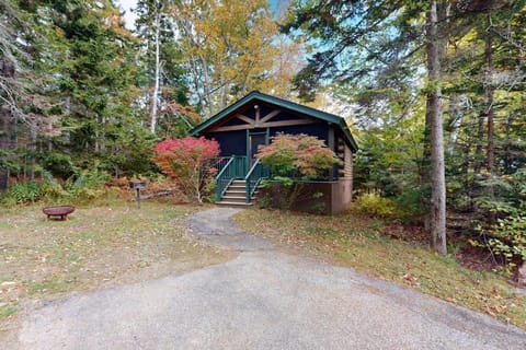 Property building, Day, Natural landscape