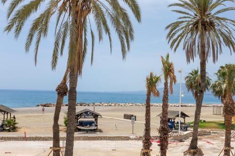 Nearby landmark, Beach