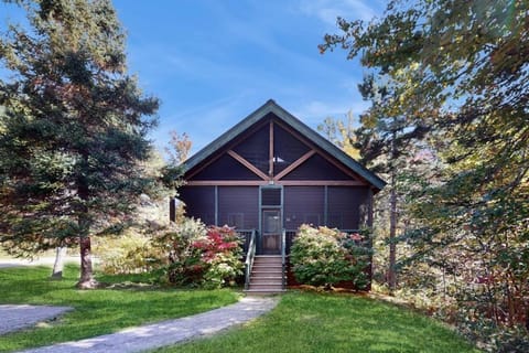 Property building, Day, Natural landscape