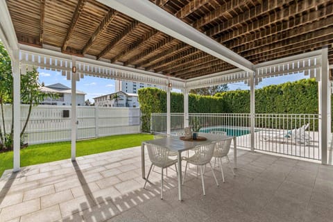 Patio, Patio