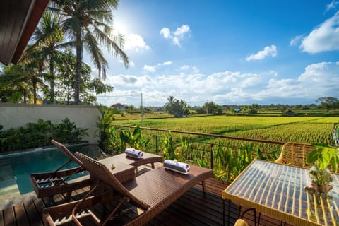 View (from property/room), Swimming pool