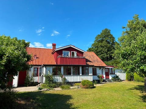 Property building, Garden, Garden view