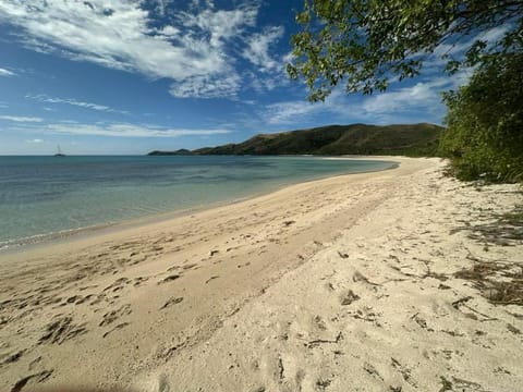 Natural landscape, Beach
