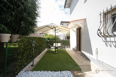 Garden, Garden, Garden view