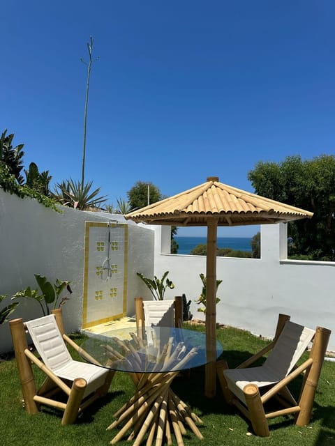 Patio, furniture