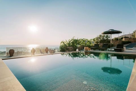 View (from property/room), Swimming pool
