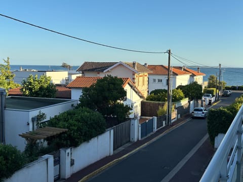 Sea view