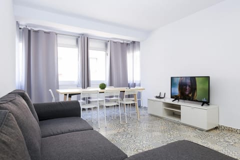 Communal lounge/ TV room, Living room