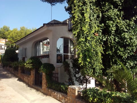 Property view