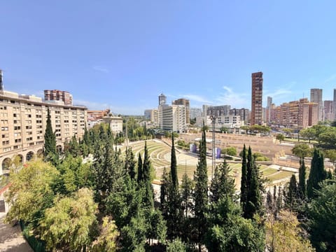 Property view