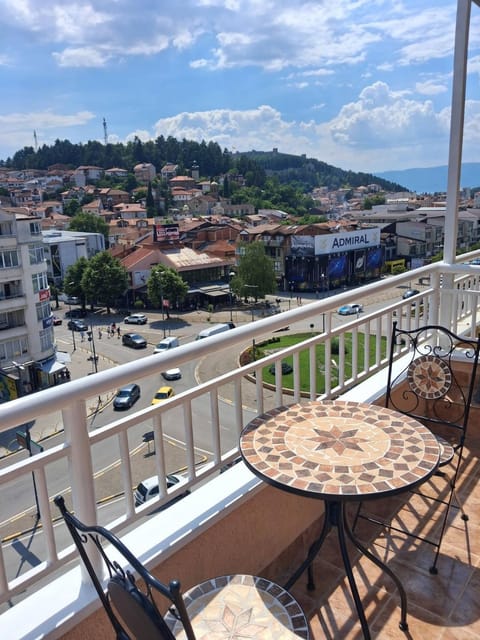 City view