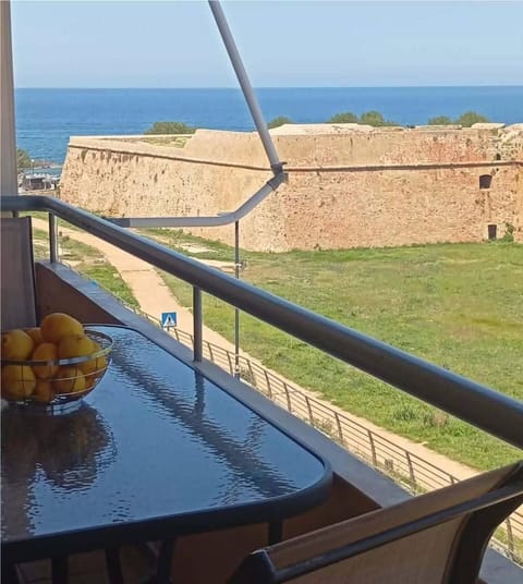 Property building, Balcony/Terrace