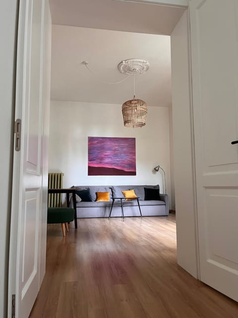 TV and multimedia, Living room, Photo of the whole room
