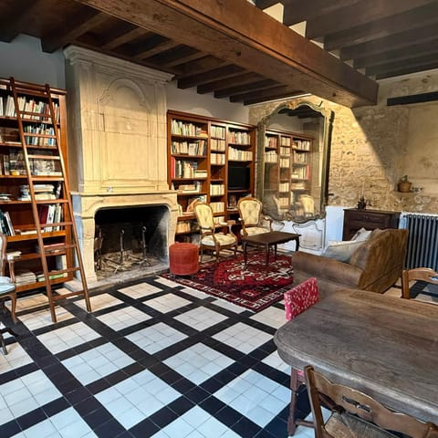 Library