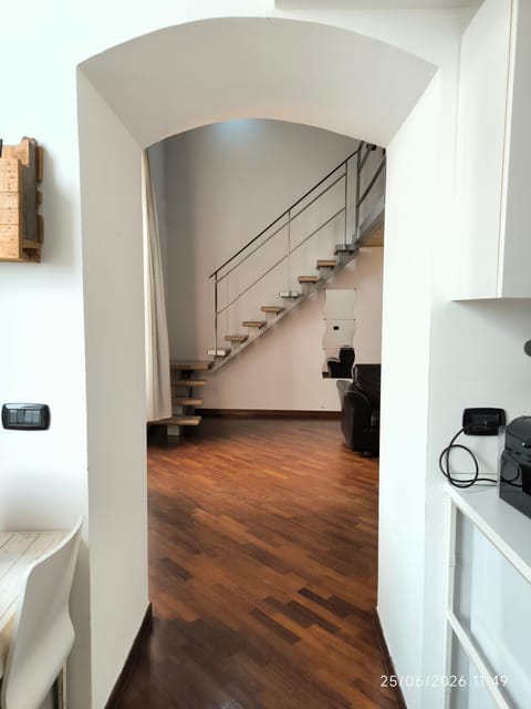 Kitchen or kitchenette, Photo of the whole room